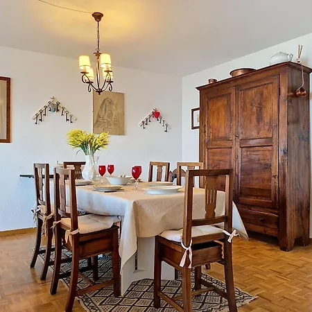 Appartamento Cransalpin Apt- 25 - Secteur 1 By Interhome Crans-Montana