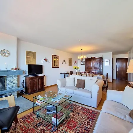Cransalpin Apt- 25 - Secteur 1 By Interhome Crans-Montana