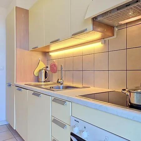 Cransalpin Apt- 25 - Secteur 1 By Interhome Appartamento