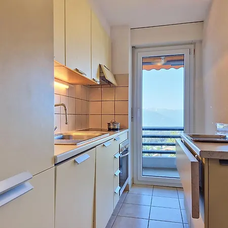 Appartamento Cransalpin Apt- 25 - Secteur 1 By Interhome