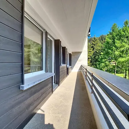 Cransalpin Apt- 25 - Secteur 1 By Interhome Appartamento *
