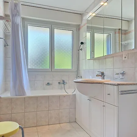 Appartamento Cransalpin Apt- 25 - Secteur 1 By Interhome Crans-Montana