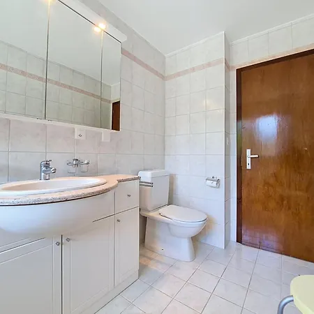 Cransalpin Apt- 25 - Secteur 1 By Interhome 아파트 *