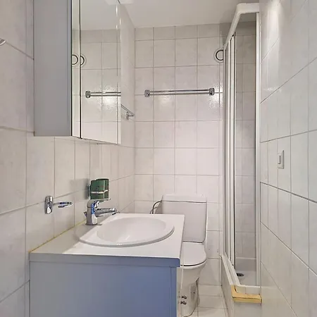 Cransalpin Apt- 25 - Secteur 1 By Interhome Appartamento *