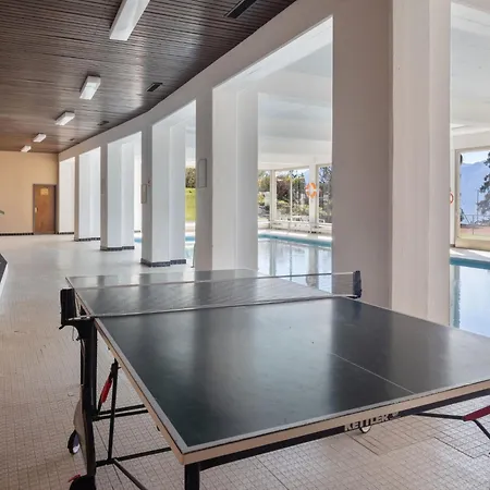 Cransalpin Apt- 25 - Secteur 1 By Interhome Appartamento
