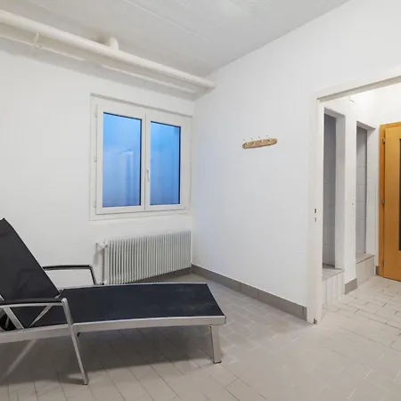 Appartamento Cransalpin Apt- 25 - Secteur 1 By Interhome