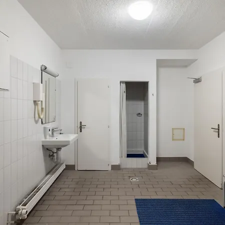 Cransalpin Apt- 25 - Secteur 1 By Interhome Appartamento *