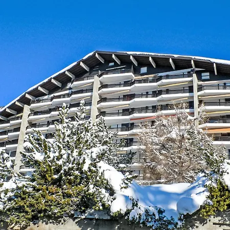 Appartamento Cransalpin Apt- 25 - Secteur 1 By Interhome Crans-Montana
